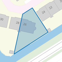 Perceel LDN03-M-4479
