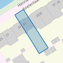 Perceel LDN03-M-4492