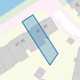 Perceel LDN03-M-4497