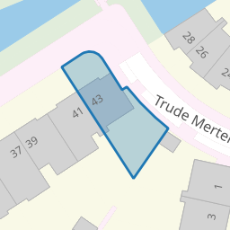 Perceel LDN03-M-4498