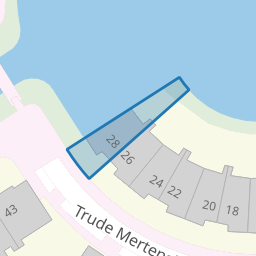 Perceel LDN03-M-4499