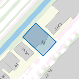 Perceel LDN03-M-4533