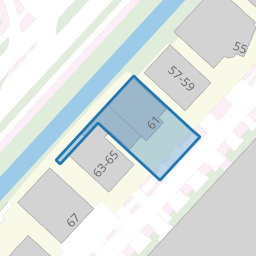 Perceel LDN03-M-4535