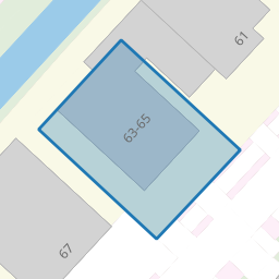 Perceel LDN03-M-4536
