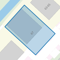 Perceel LDN03-M-4537