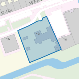 Perceel LDN03-M-4545