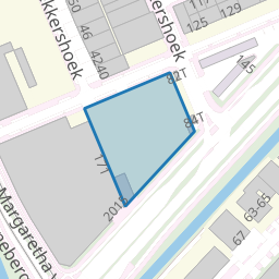 Perceel LDN03-M-4547