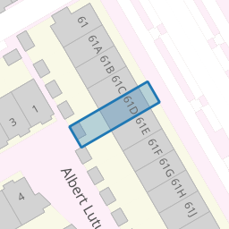 Perceel LDN03-M-4584