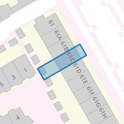 Perceel LDN03-M-4585