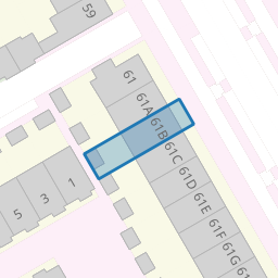Perceel LDN03-M-4586