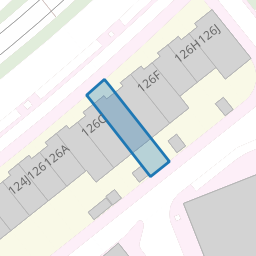 Perceel LDN03-M-4607