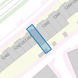 Perceel LDN03-M-4609