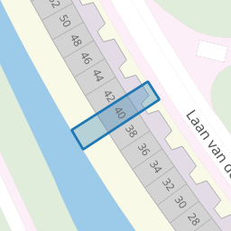 Perceel LDN03-M-4632