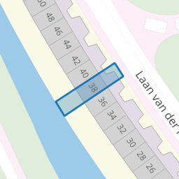 Perceel LDN03-M-4633