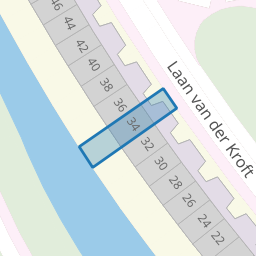 Perceel LDN03-M-4635