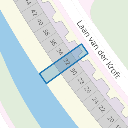 Perceel LDN03-M-4636
