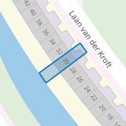 Perceel LDN03-M-4637