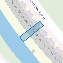 Perceel LDN03-M-4640
