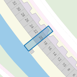 Perceel LDN03-M-4642