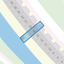 Perceel LDN03-M-4643