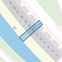 Perceel LDN03-M-4645