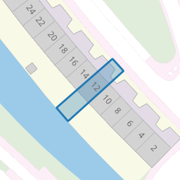 Perceel LDN03-M-4646