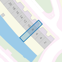 Perceel LDN03-M-4648