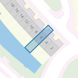 Perceel LDN03-M-4649