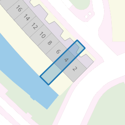 Perceel LDN03-M-4650