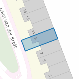 Perceel LDN03-M-4656