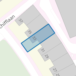 Perceel LDN03-M-4668