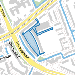 Perceel LDN03-M-4673