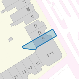 Perceel LDN03-M-4693