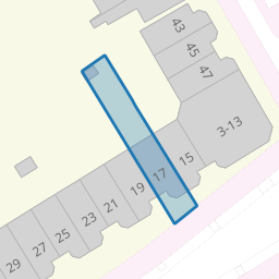 Perceel LDN03-M-4696
