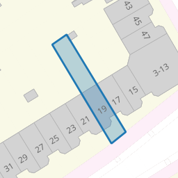 Perceel LDN03-M-4697