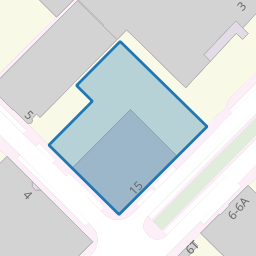 Perceel LDN03-M-4731