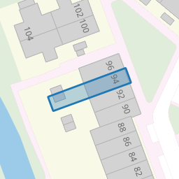 Perceel LDN03-M-4865