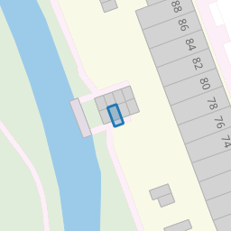 Perceel LDN03-M-4868