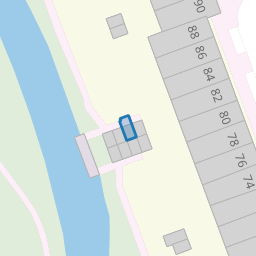 Perceel LDN03-M-4872