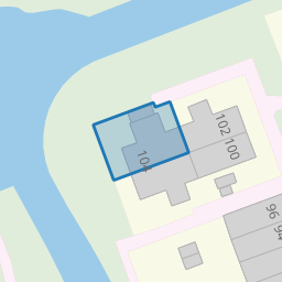 Perceel LDN03-M-4876