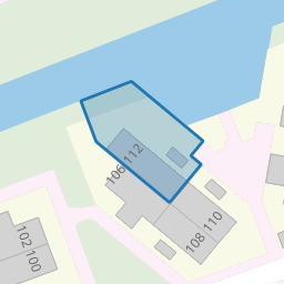 Perceel LDN03-M-4877