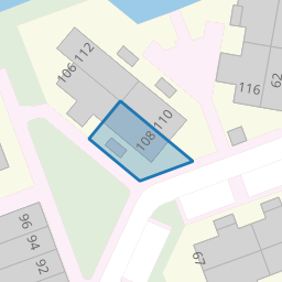 Perceel LDN03-M-4879