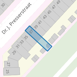 Perceel LDN03-M-4963