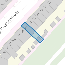 Perceel LDN03-M-4965