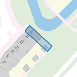 Perceel LDN03-M-4986