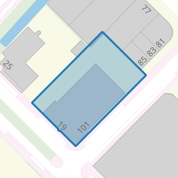 Perceel LDN03-M-5023