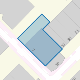Perceel LDN03-M-5030