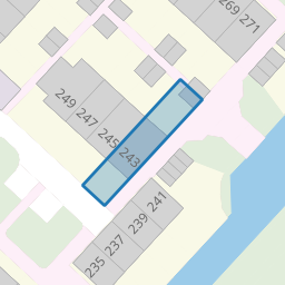 Perceel LDN03-M-5075