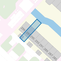 Perceel LDN03-M-5101