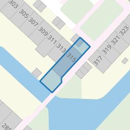 Perceel LDN03-M-5107
